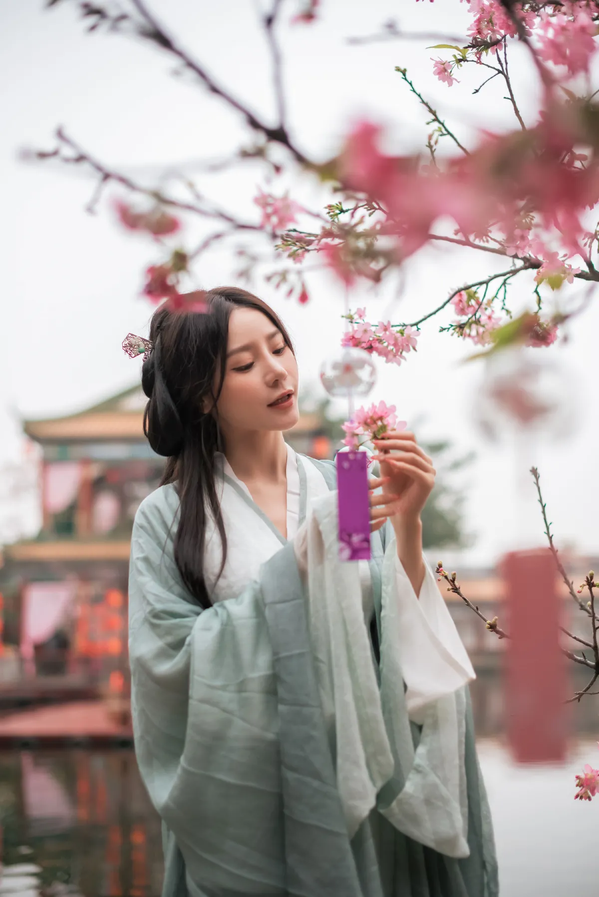 繁花