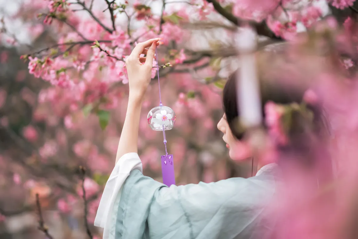 繁花