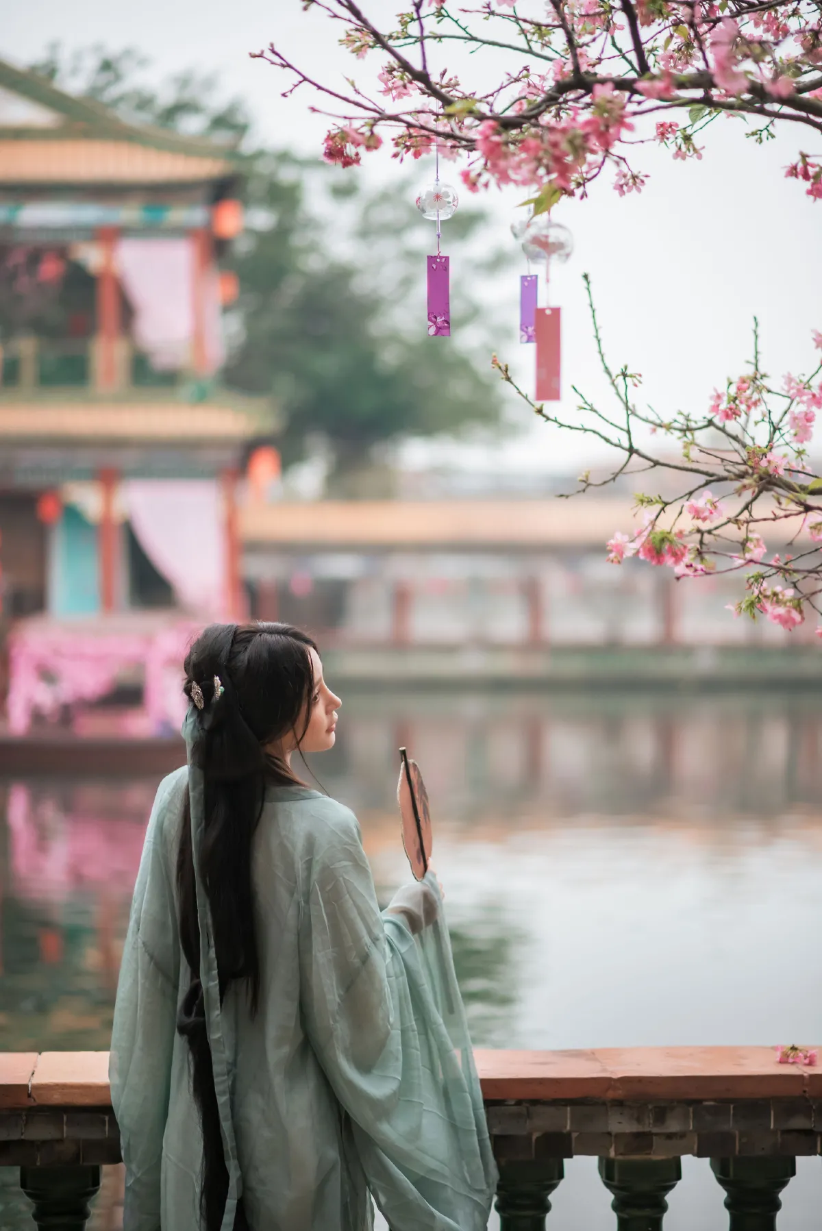 繁花