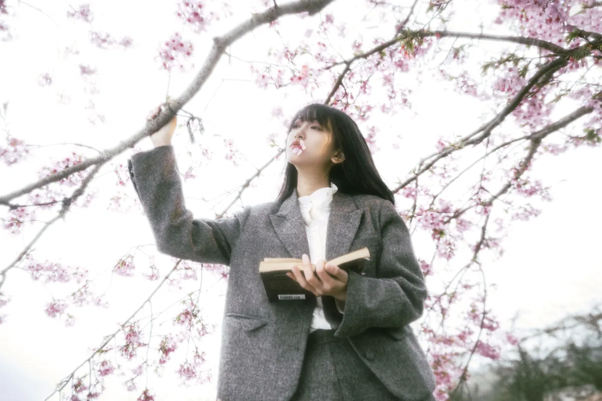 春的信