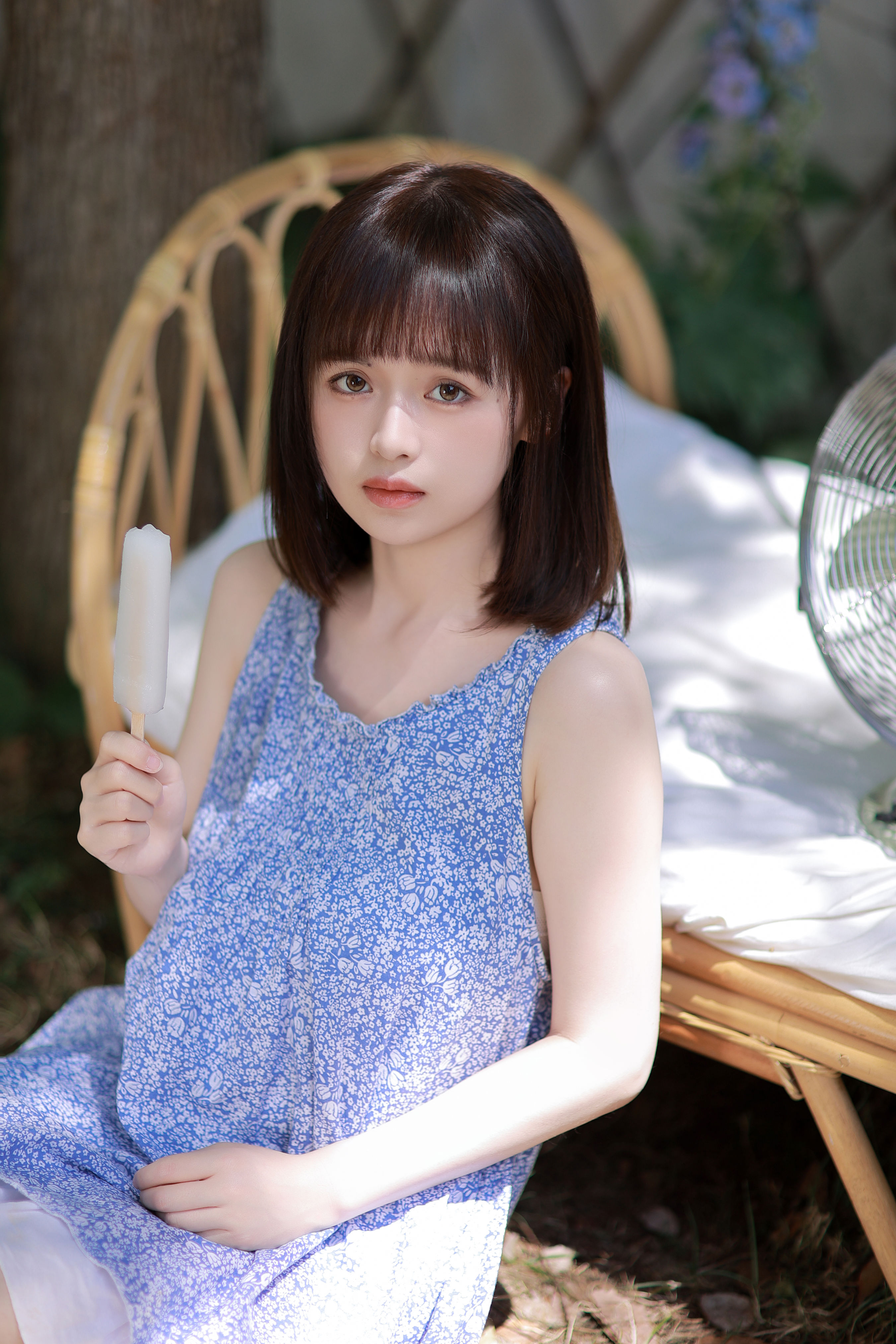 夏日物语