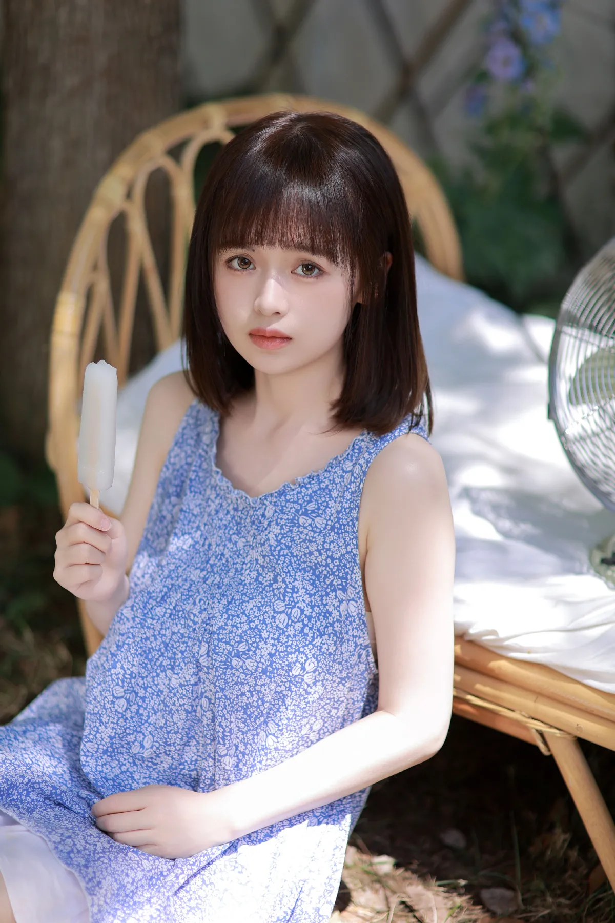 夏日物语