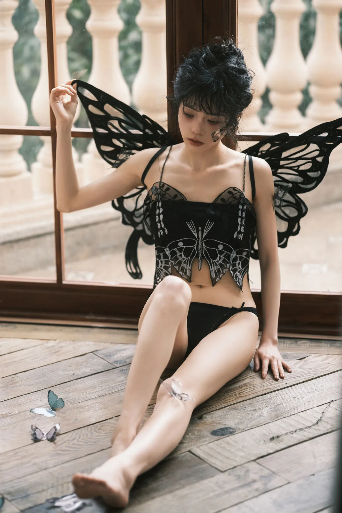春蝶