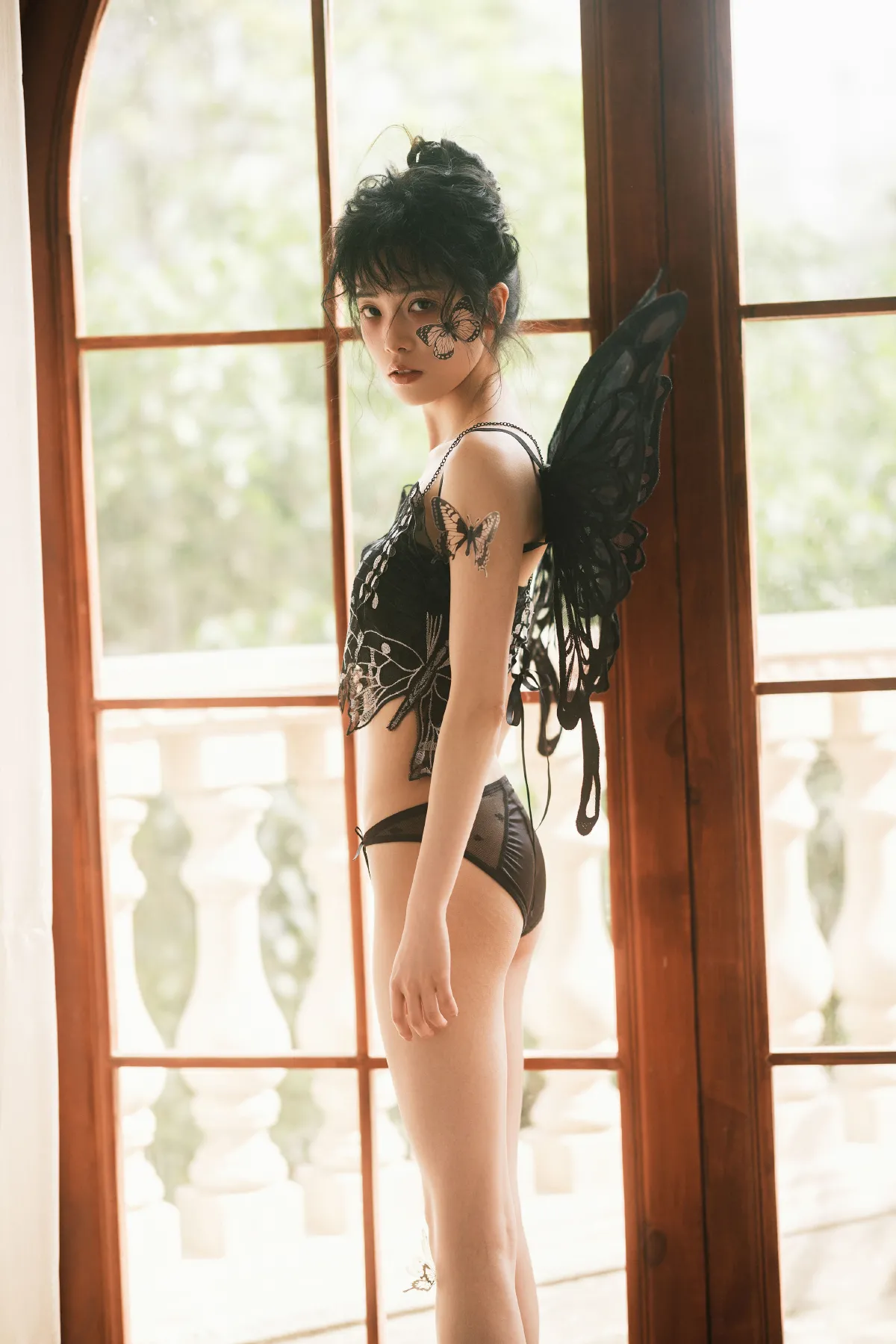 春蝶3