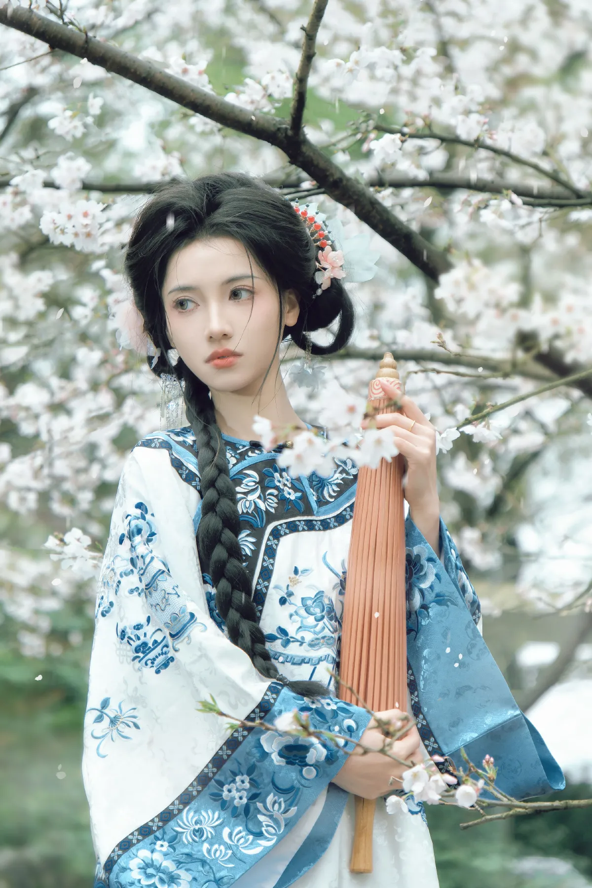 青花瓷