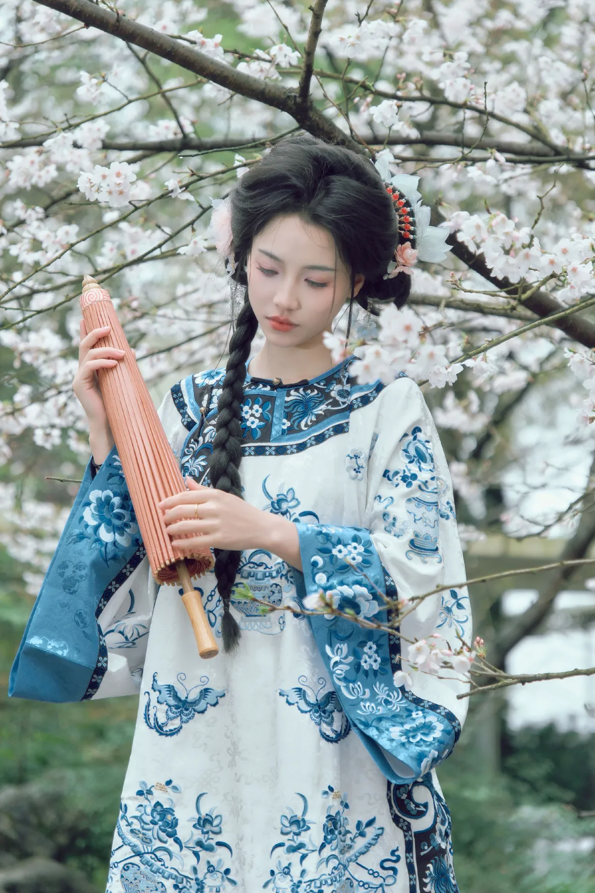 青花瓷