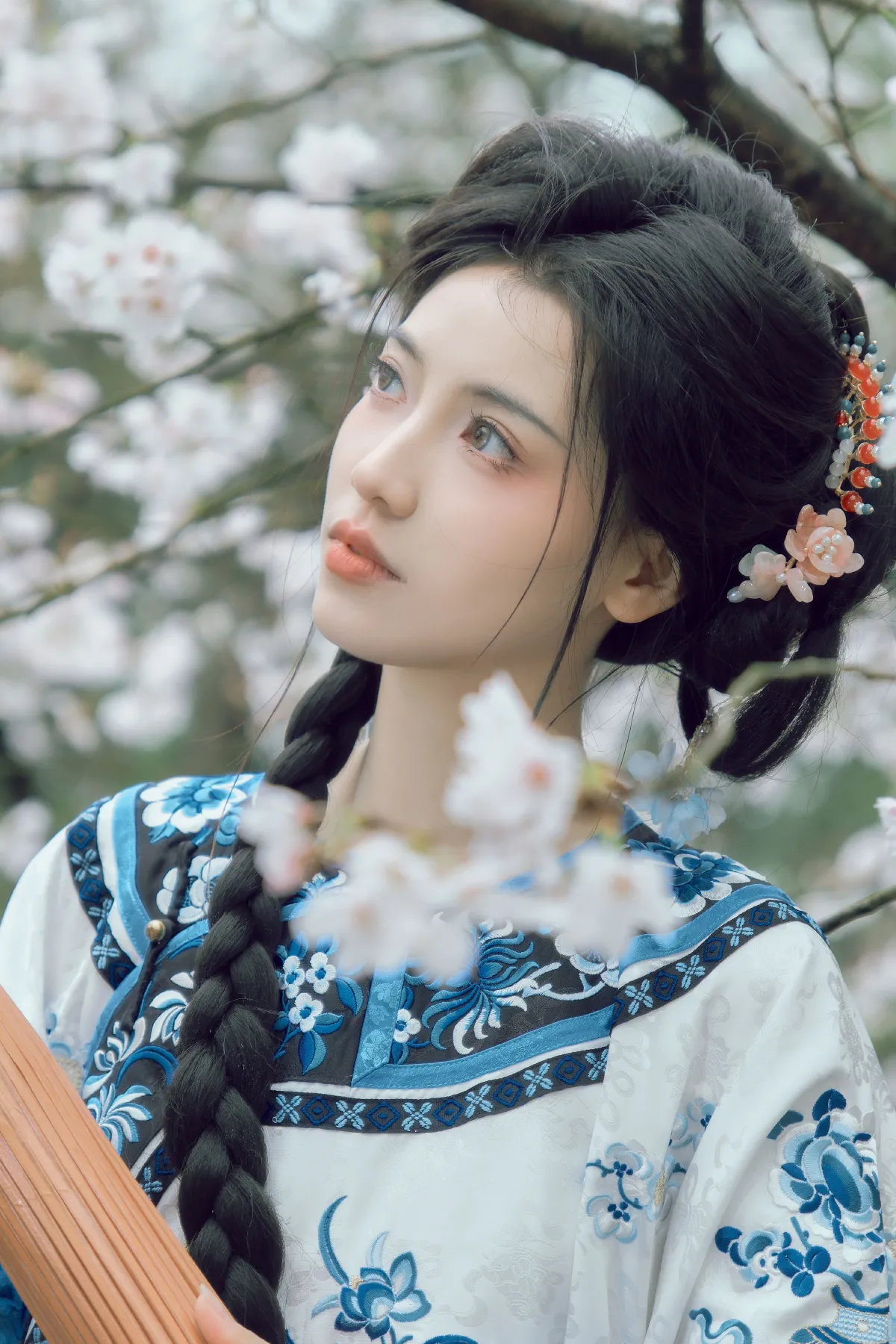 青花瓷