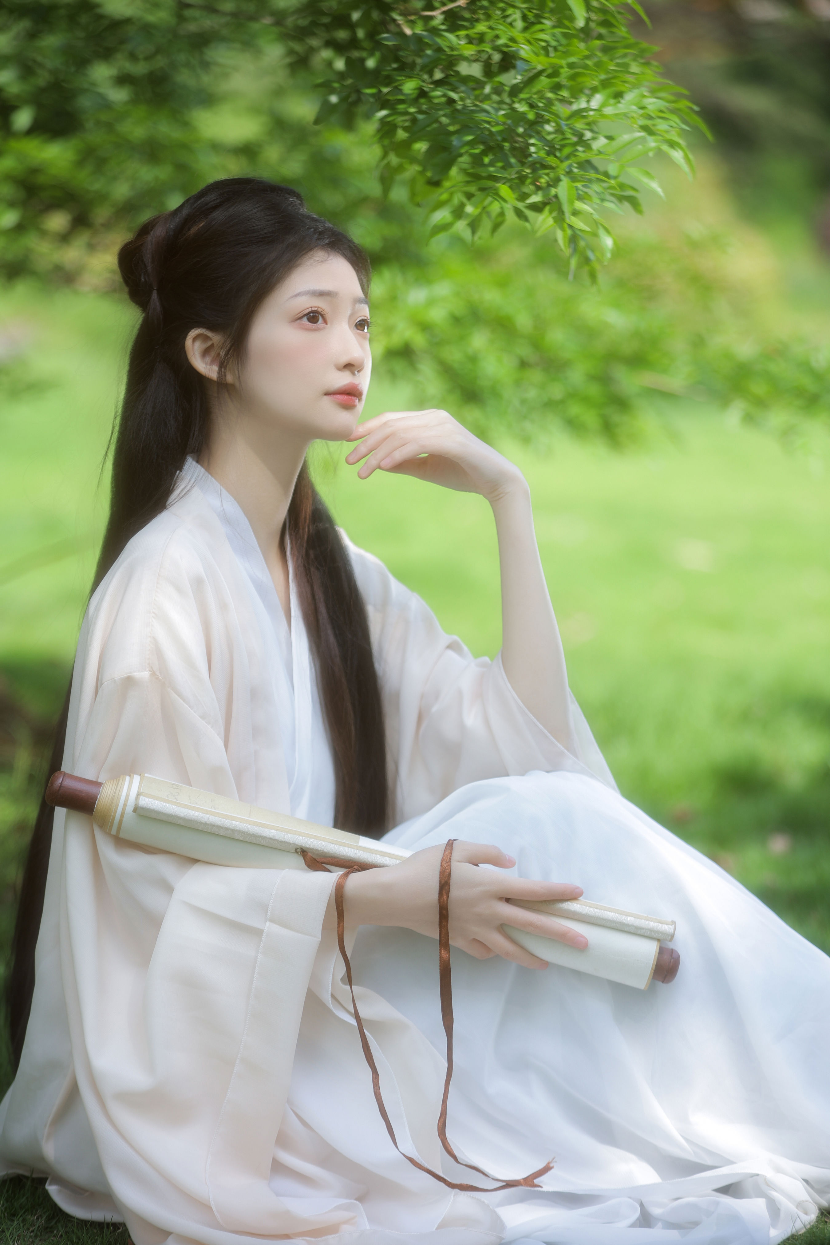 长风渡