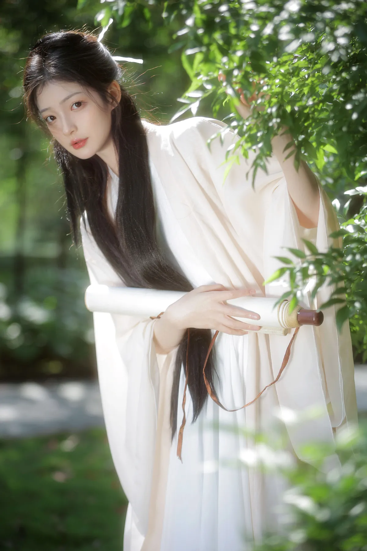 长风渡