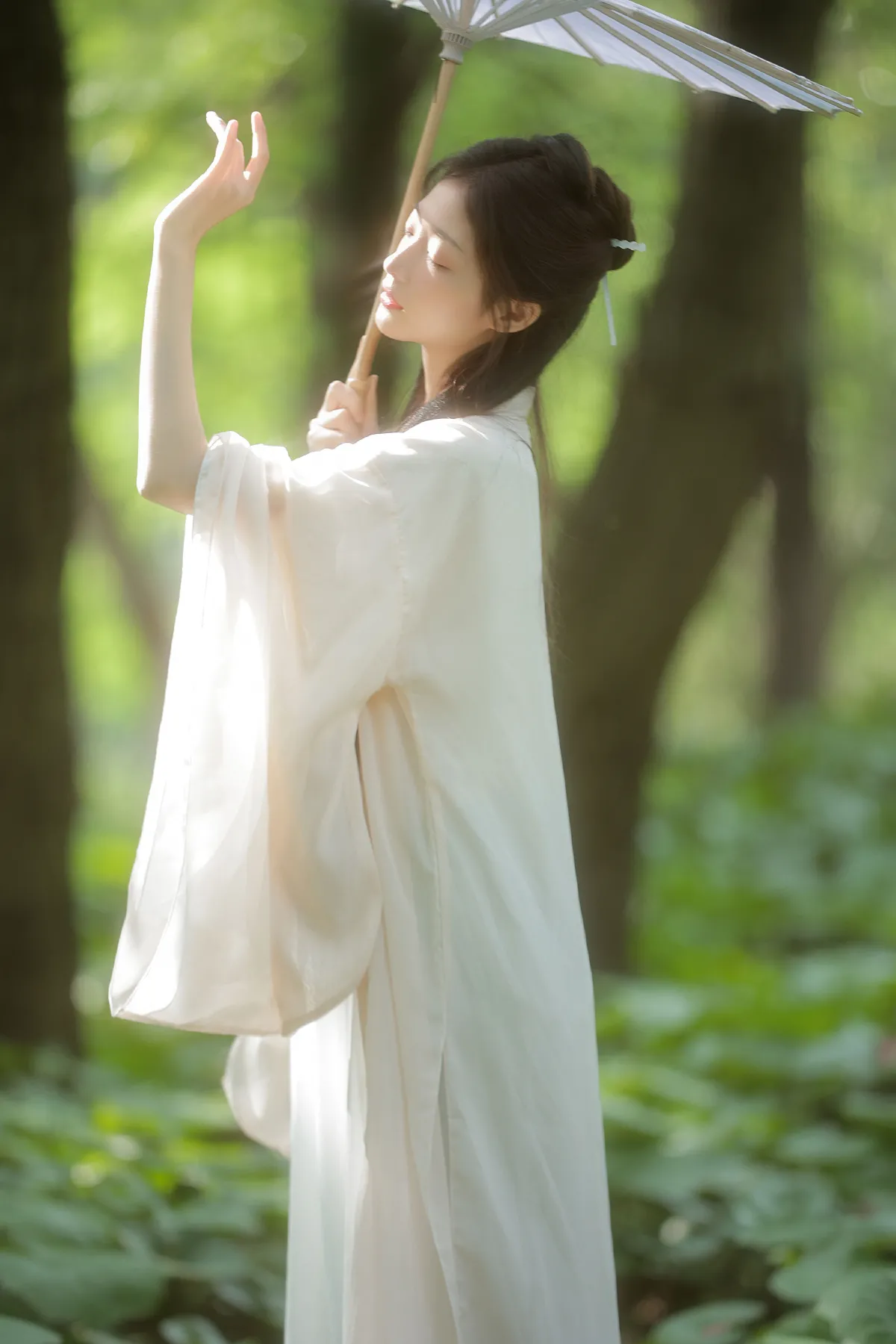 长风渡