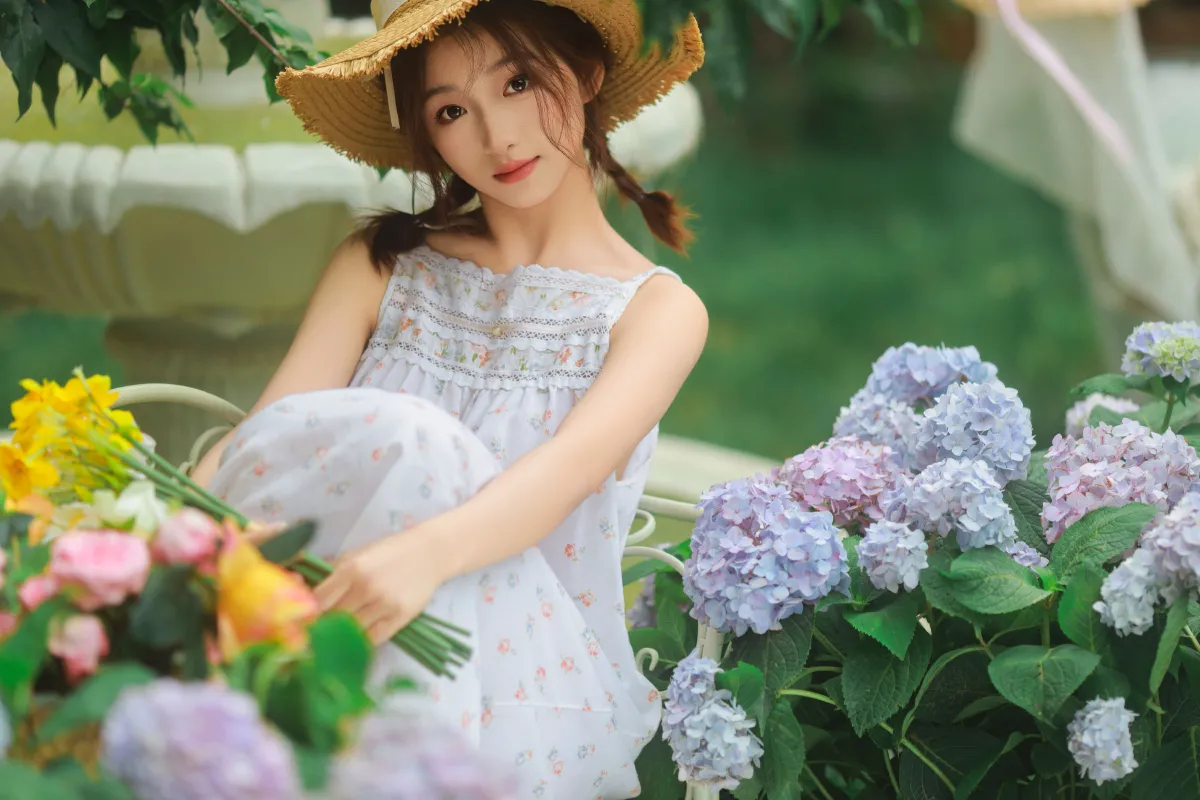 花园记忆
