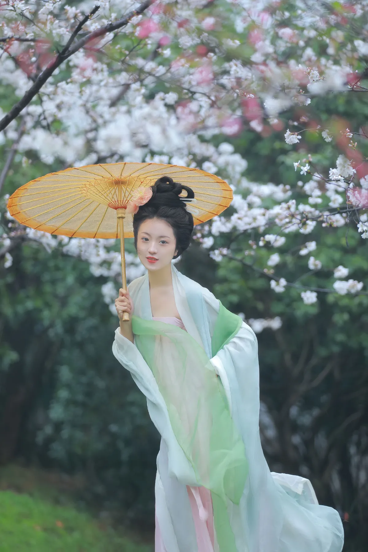 春晓