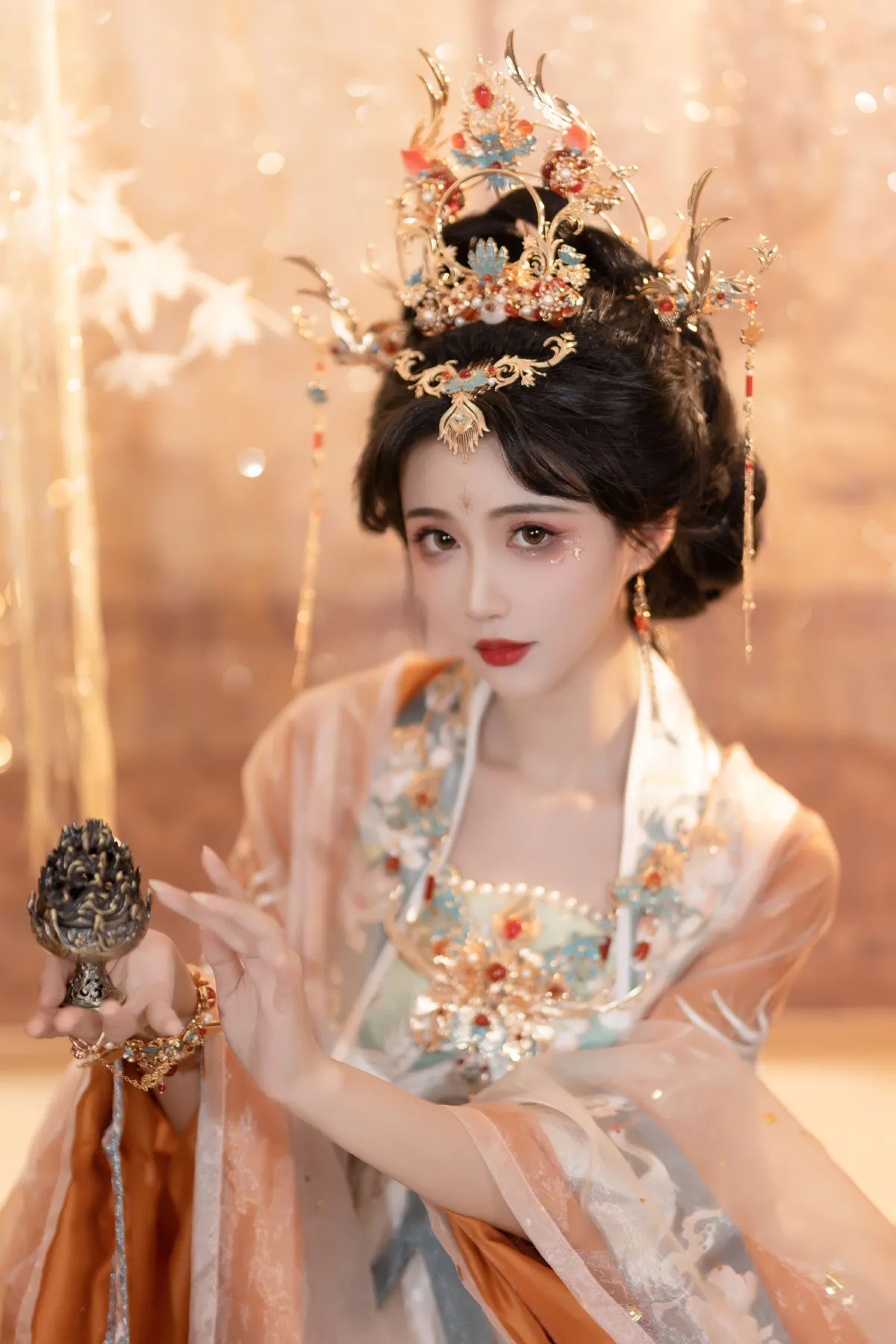 凤凰谣