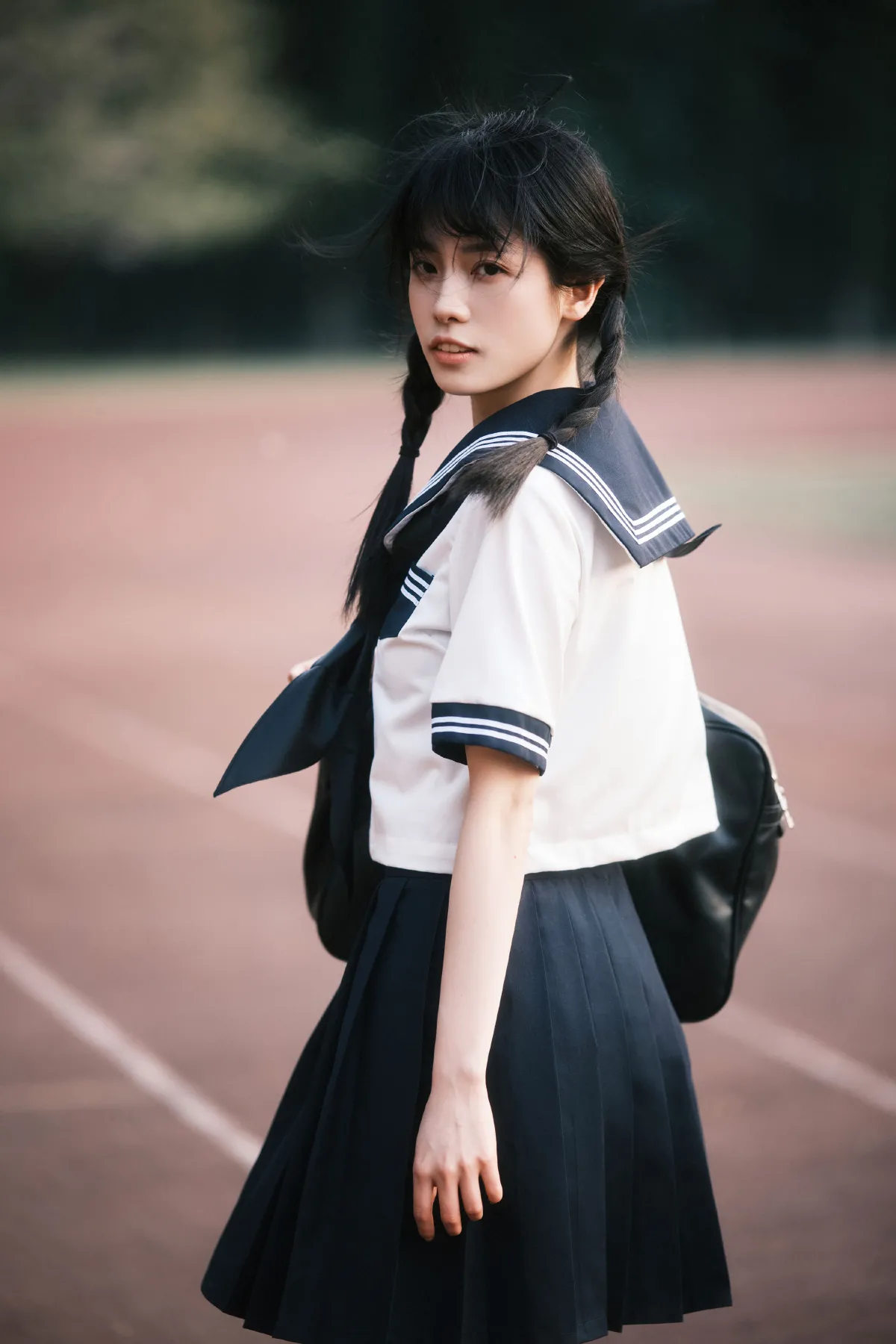 校园jk