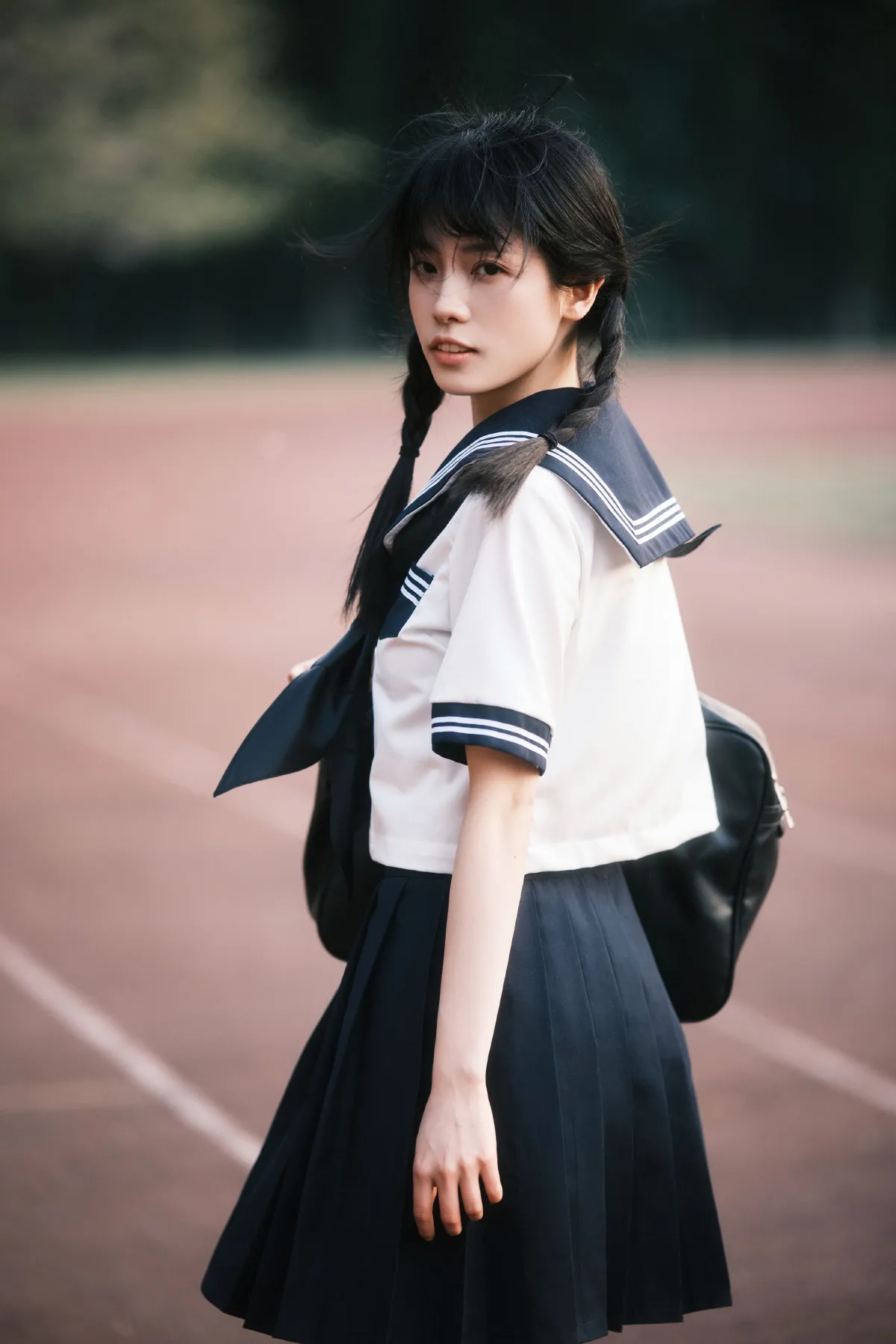 校园jk3