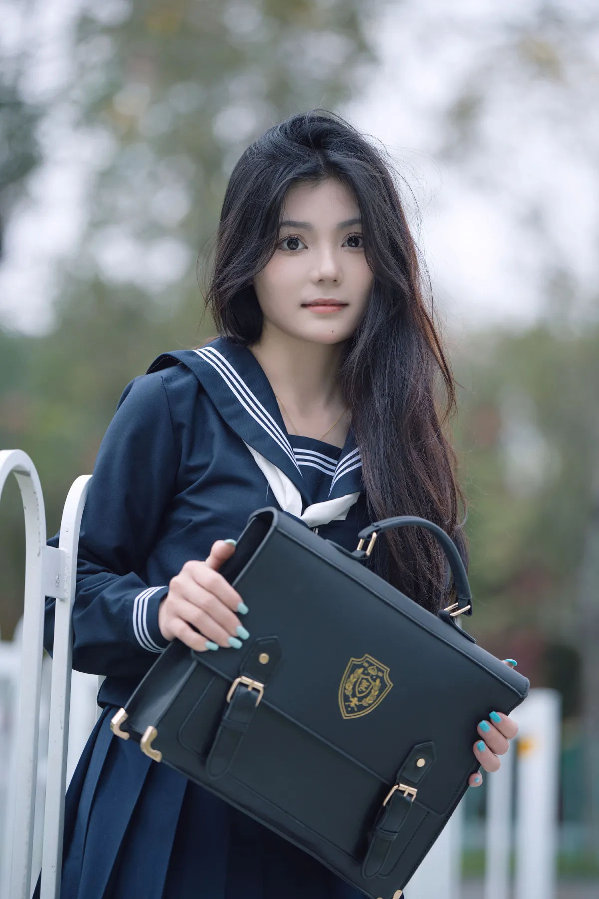 JK少女1