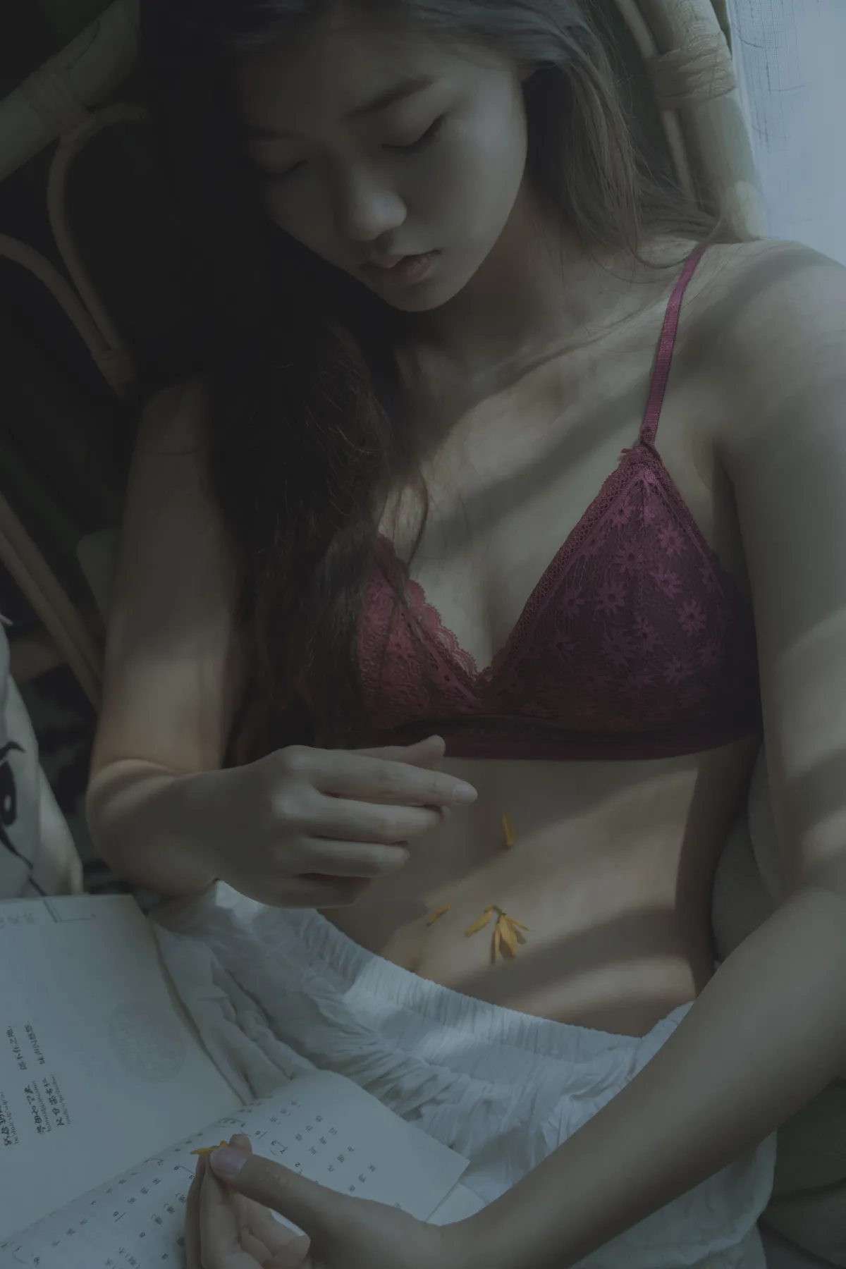 静待花开时