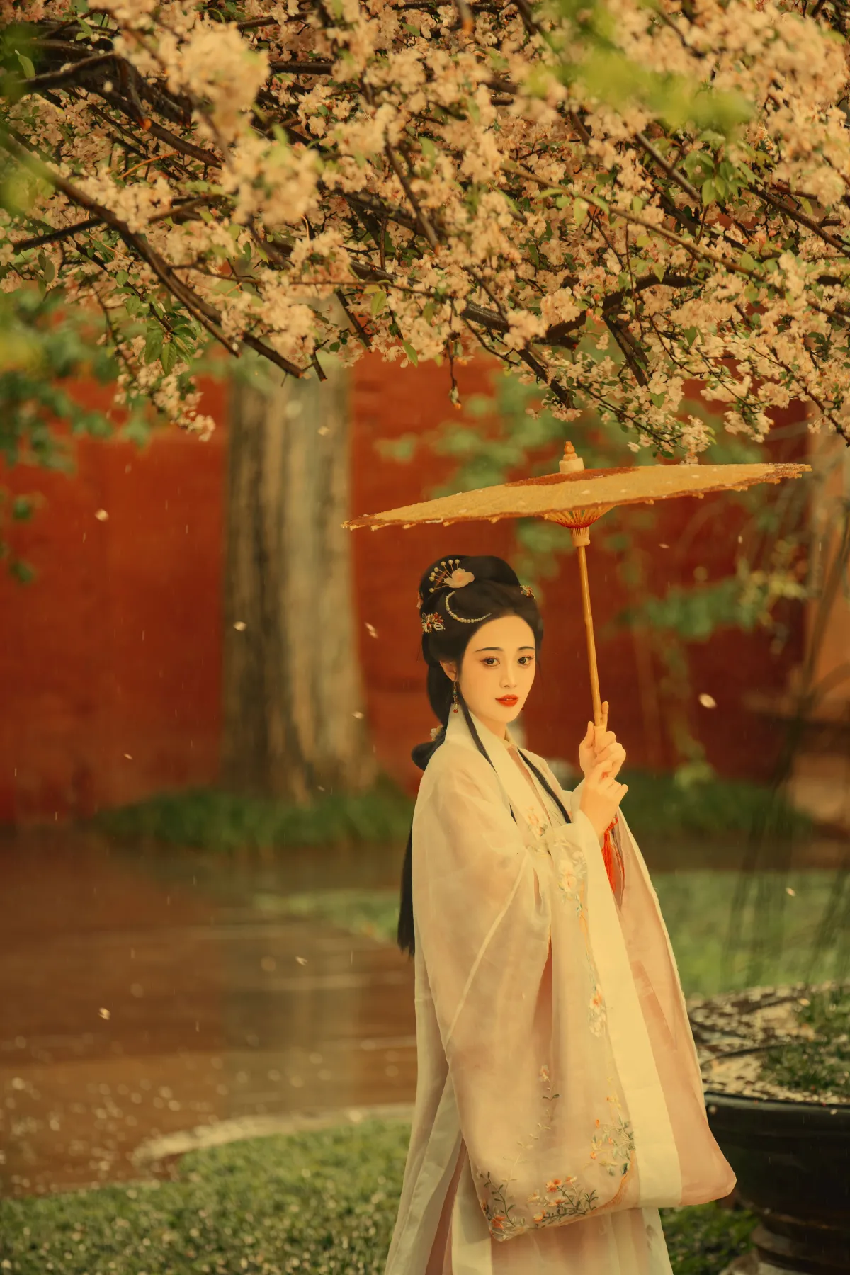 如酥