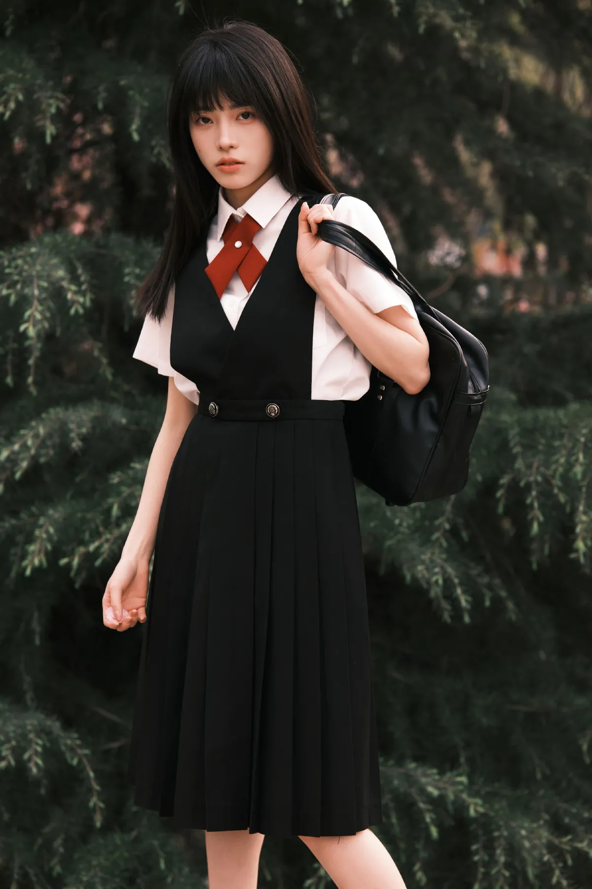 晚樱