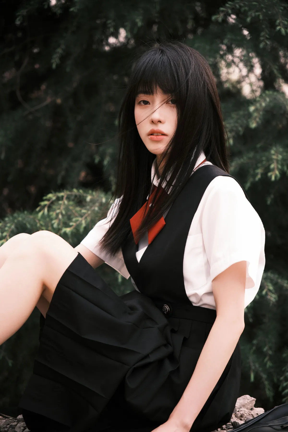 晚樱
