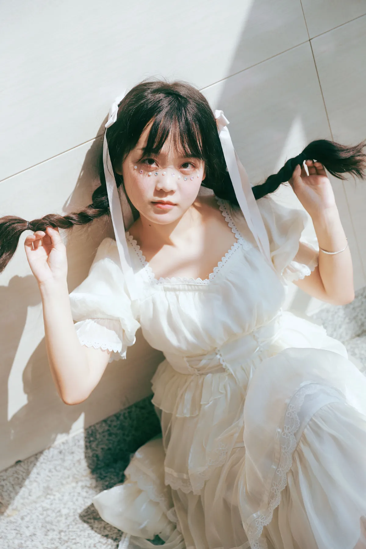 灿烂的她1