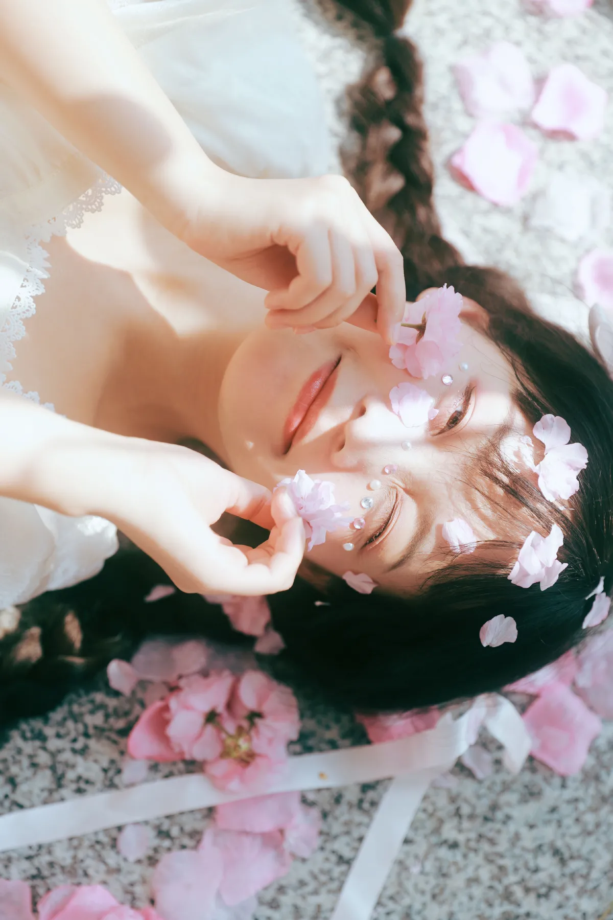 灿烂的她3