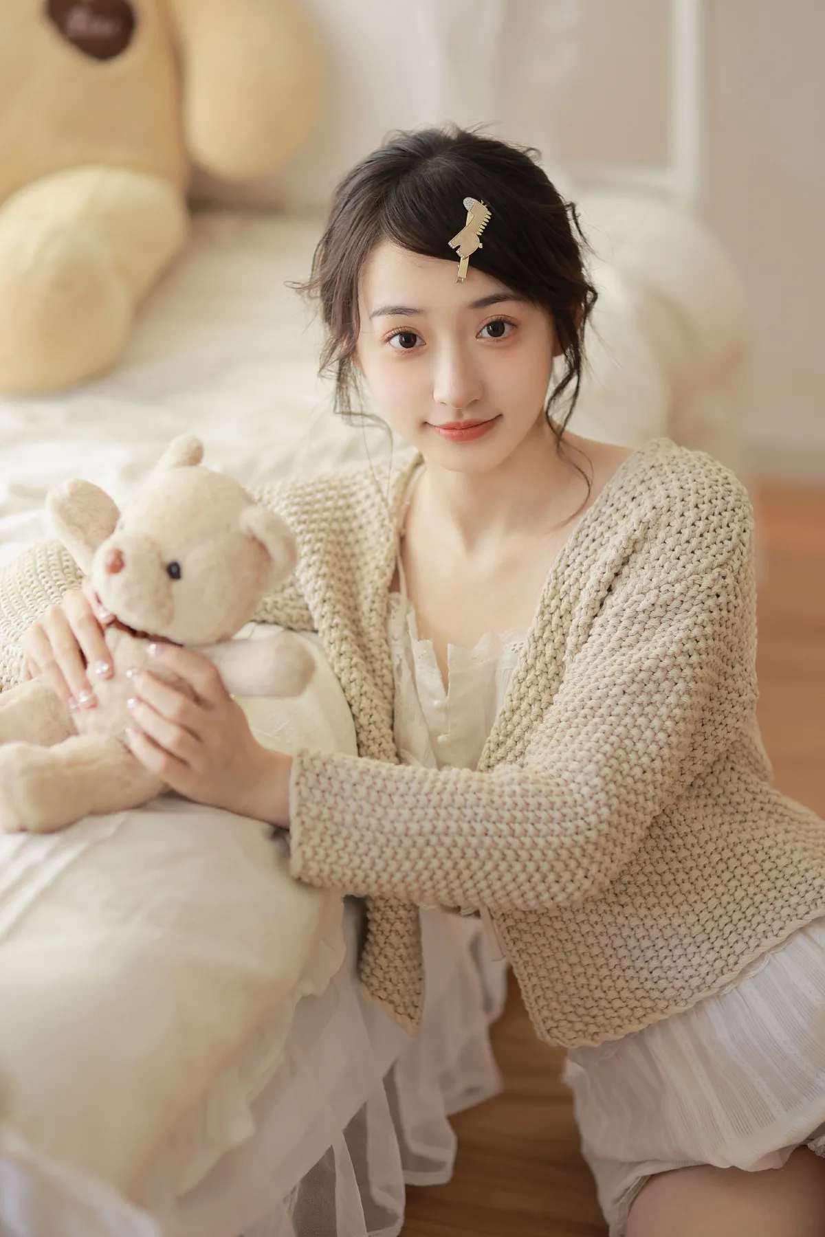 阳光小熊2