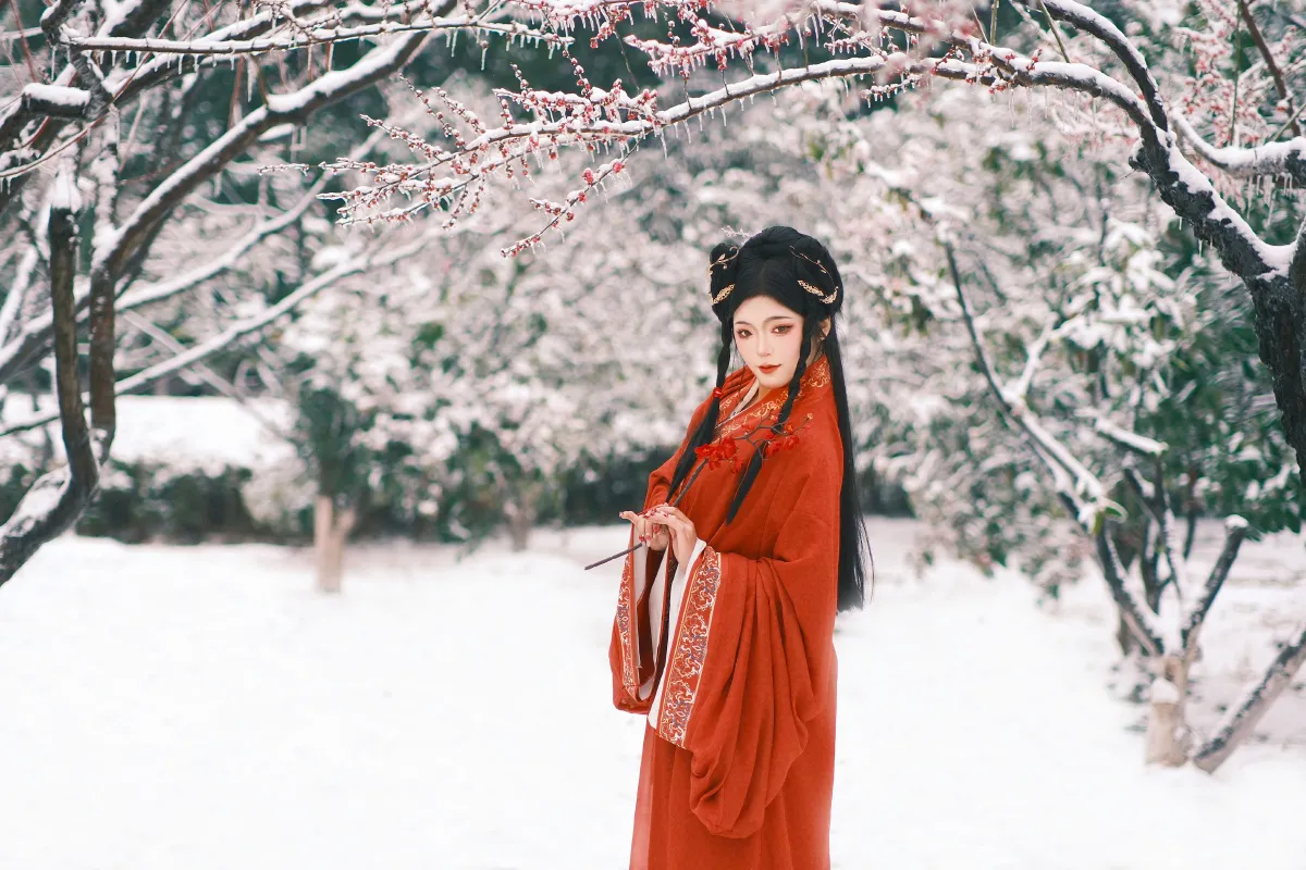 妲己