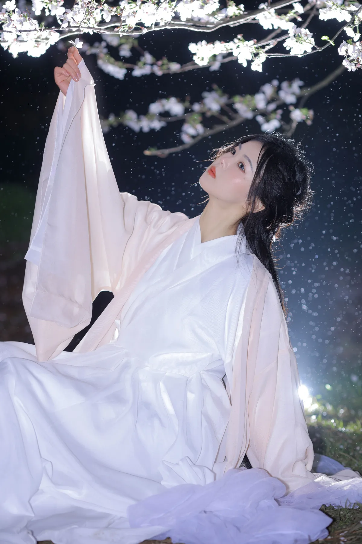 夜樱