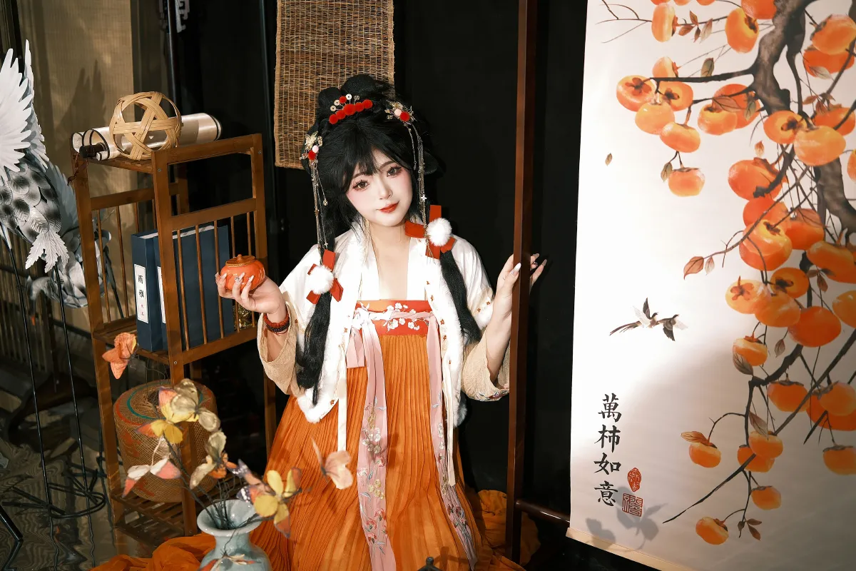 柿柿如意2