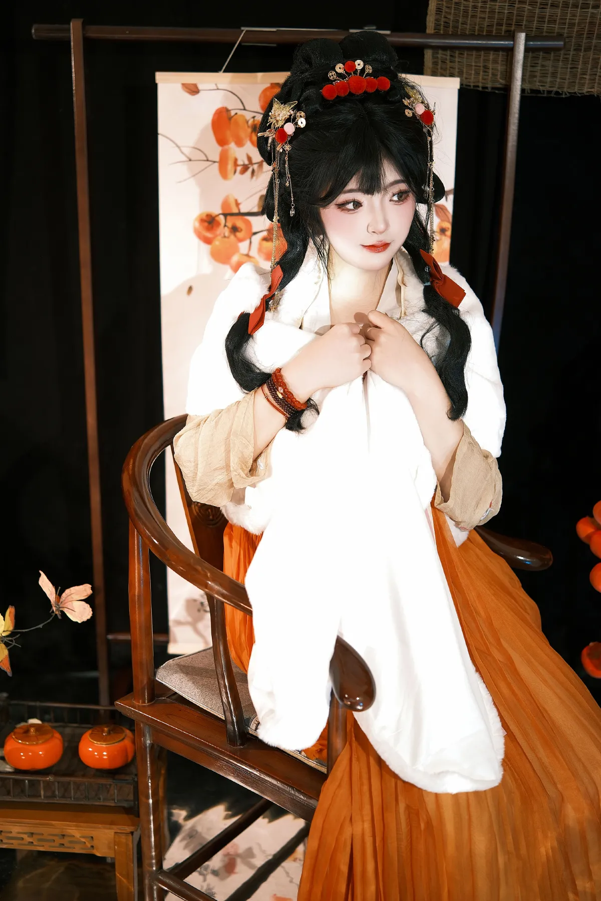 柿柿如意1