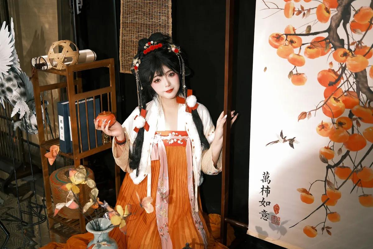 柿柿如意2