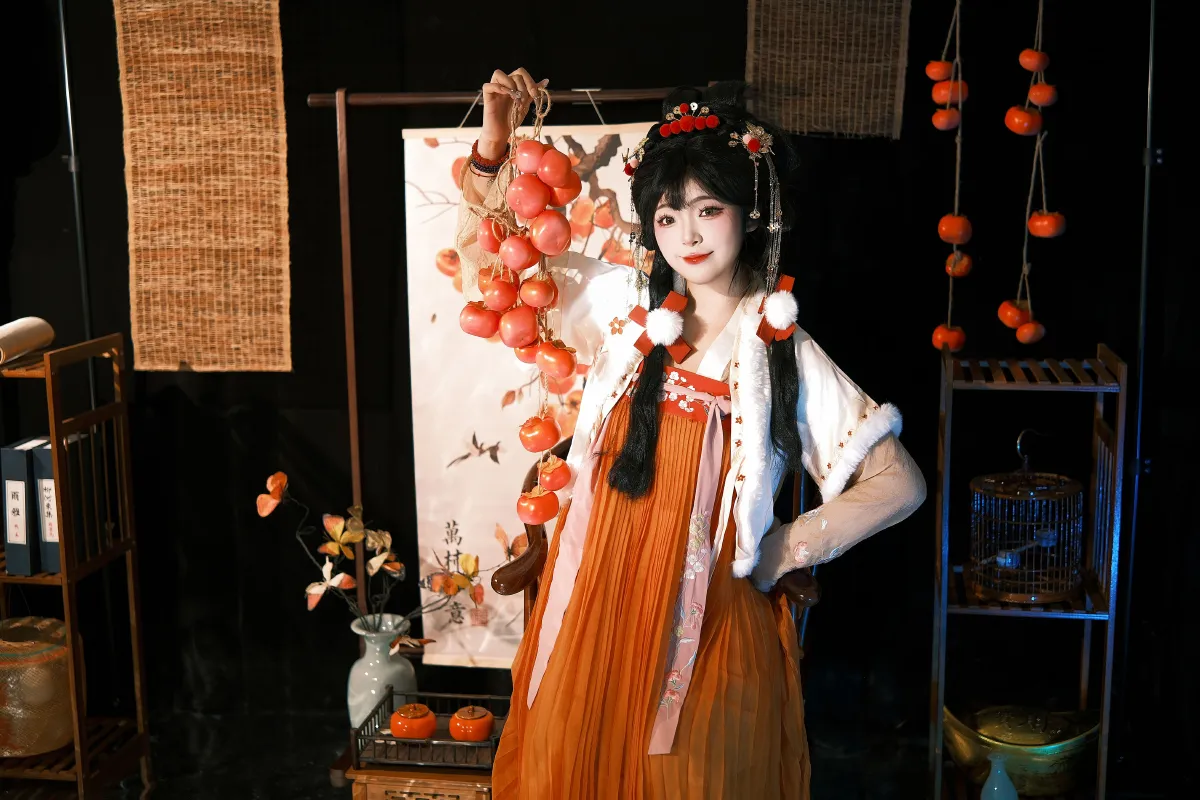 柿柿如意3