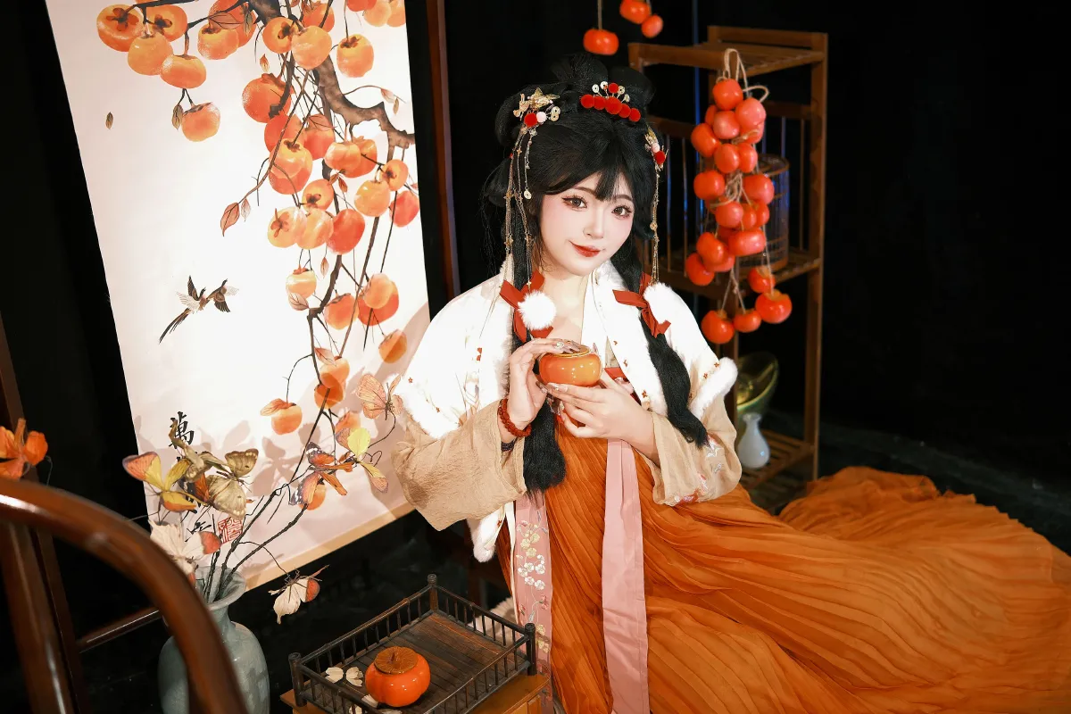 柿柿如意4