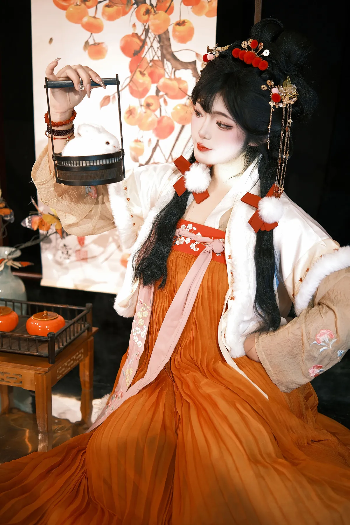 柿柿如意5