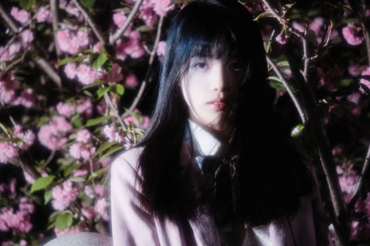 夜樱jk