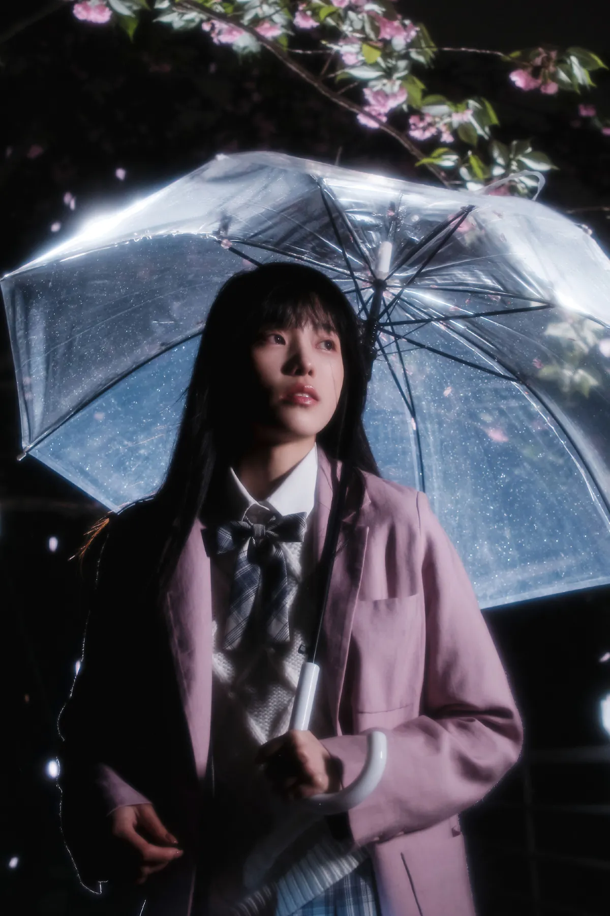 夜樱jk