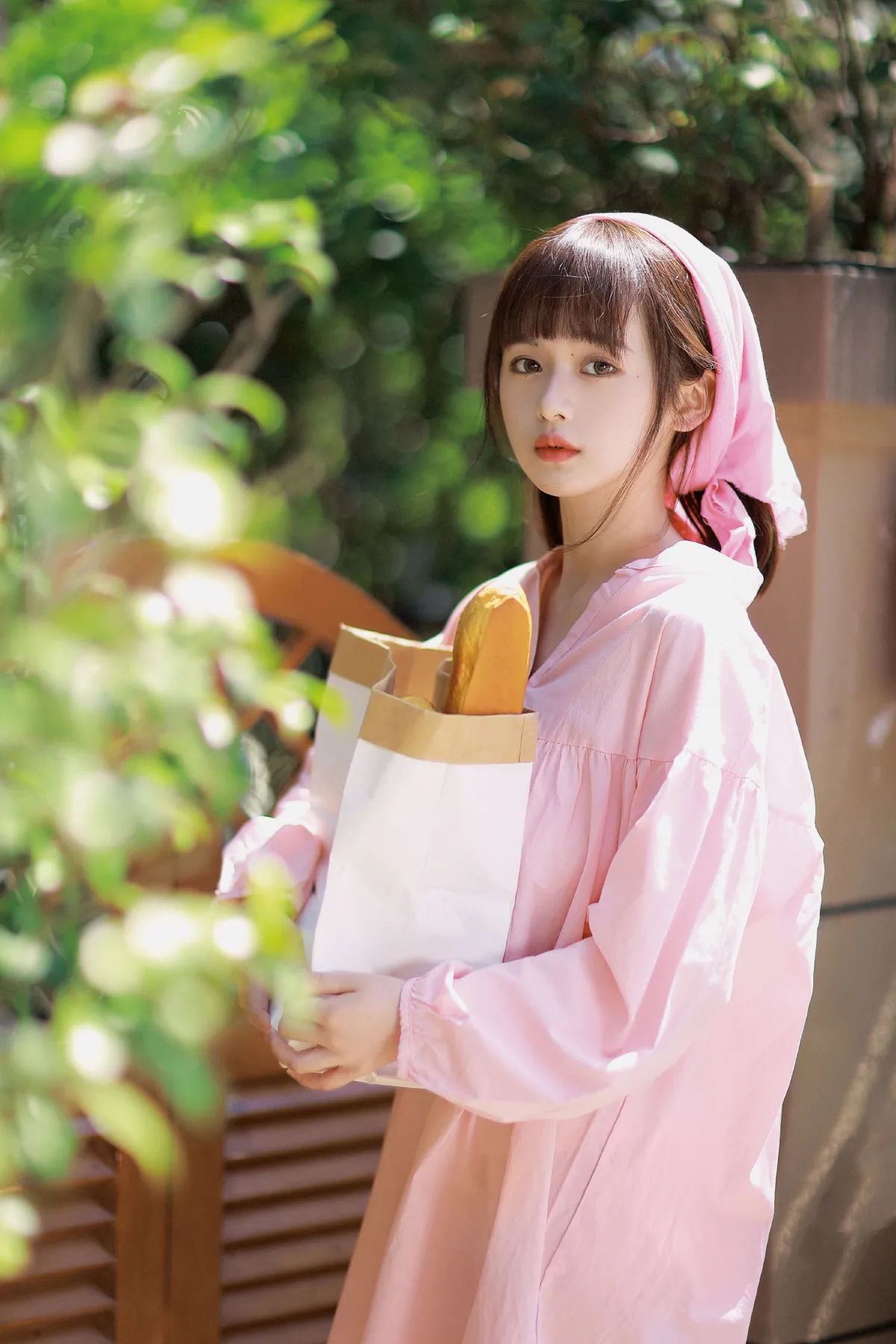 小小厨娘1