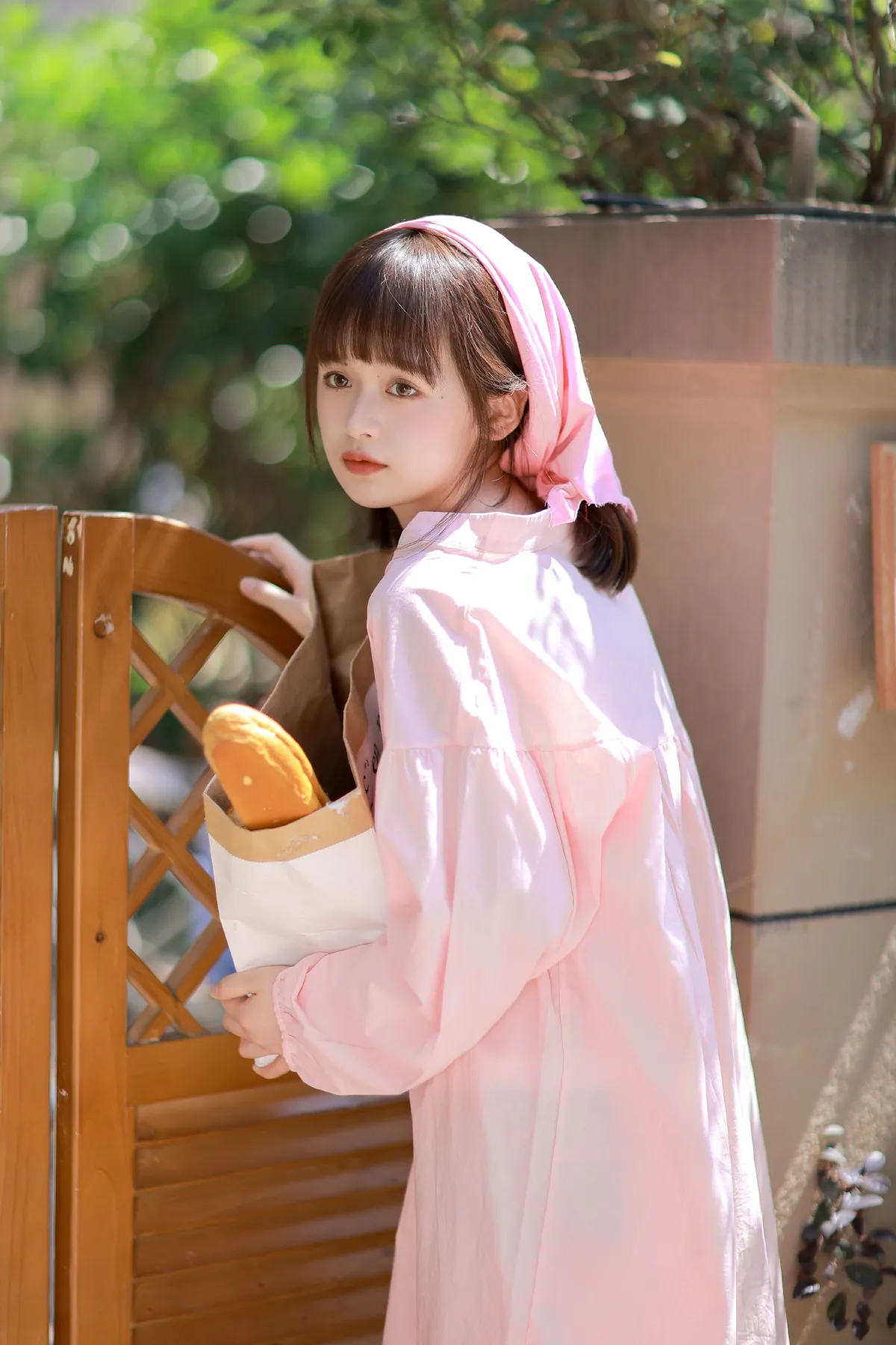 小小厨娘