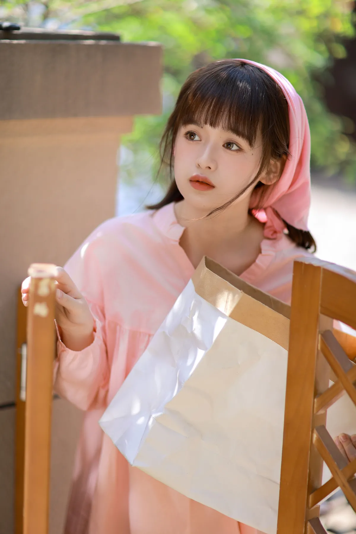 小小厨娘