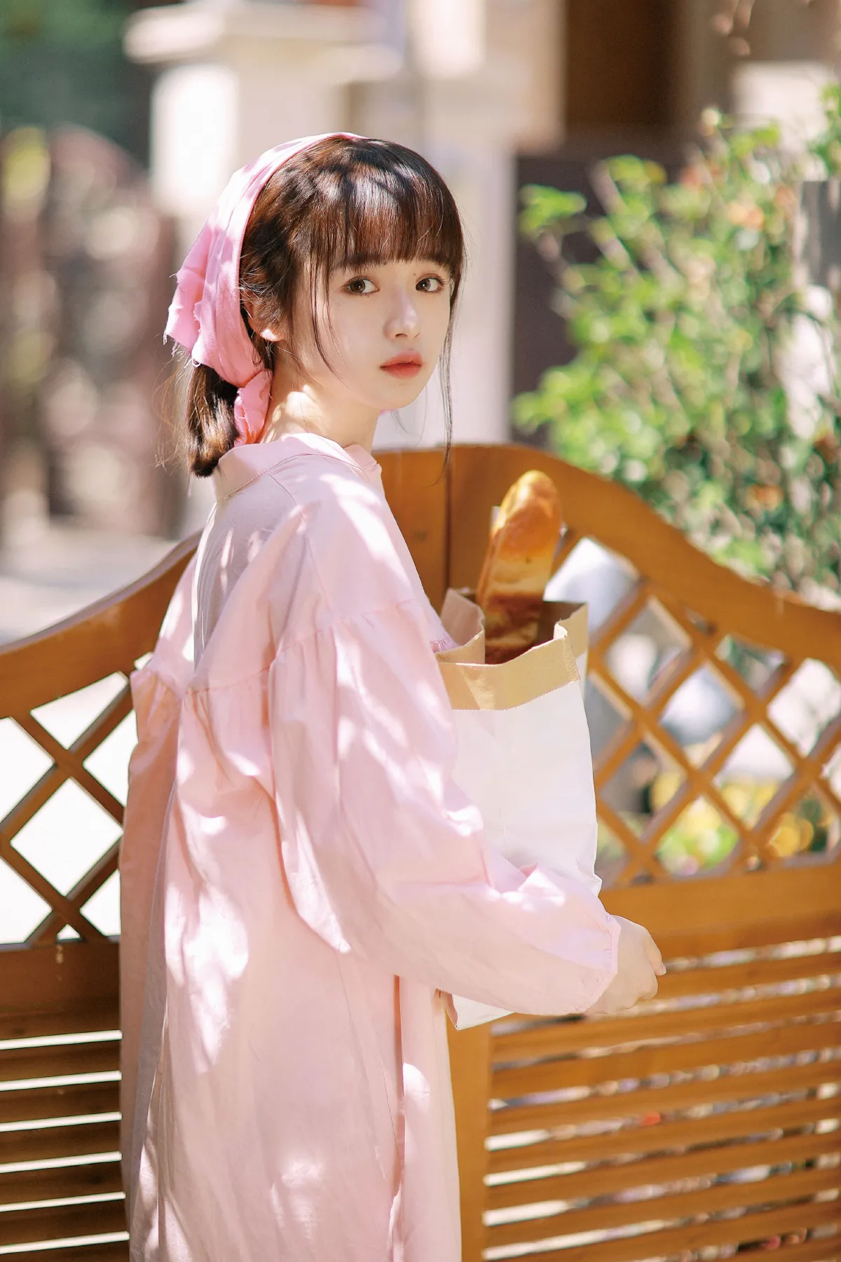 小小厨娘
