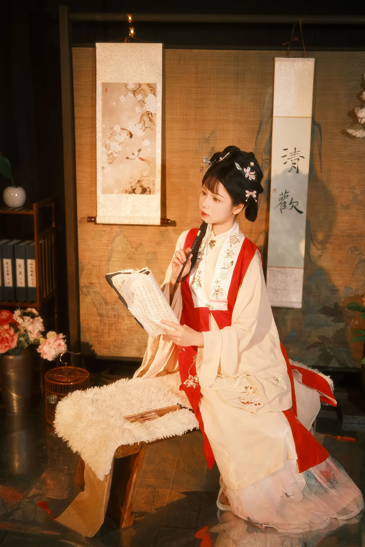 黛玉
