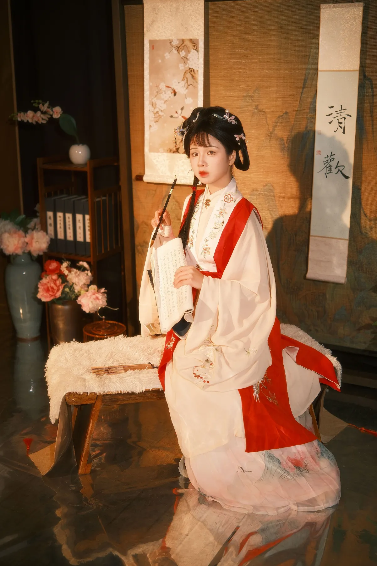 黛玉