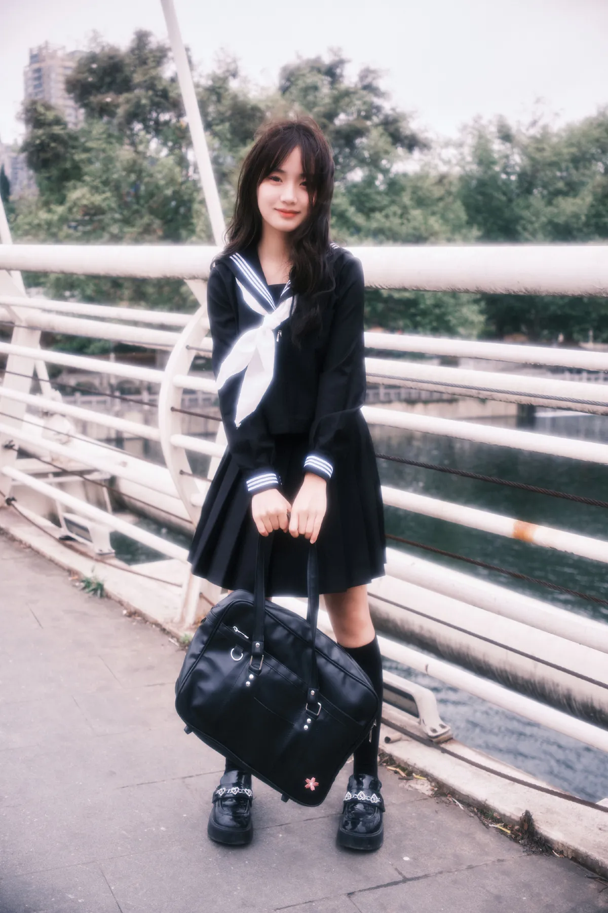 水手制服1
