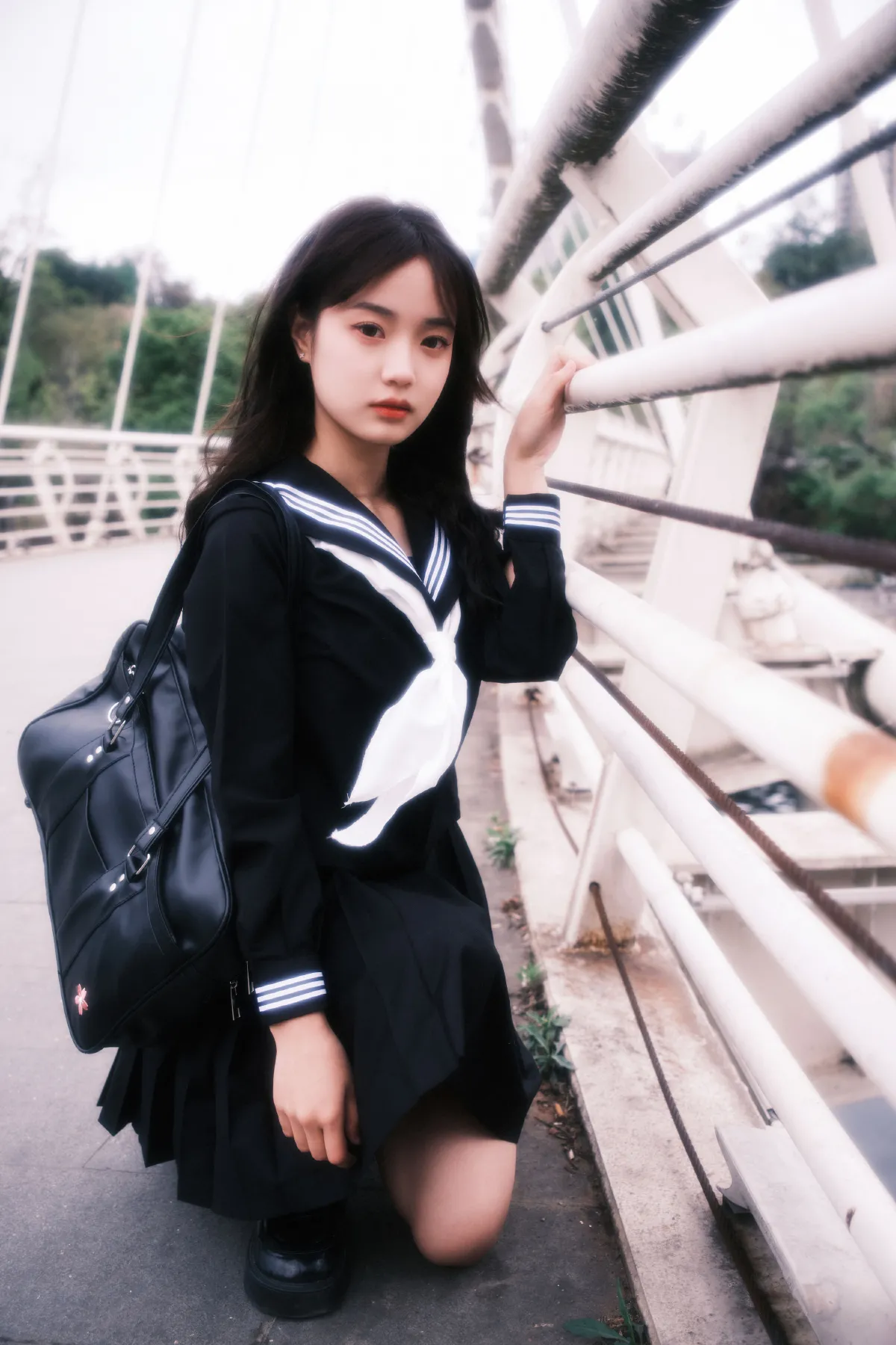 水手制服2
