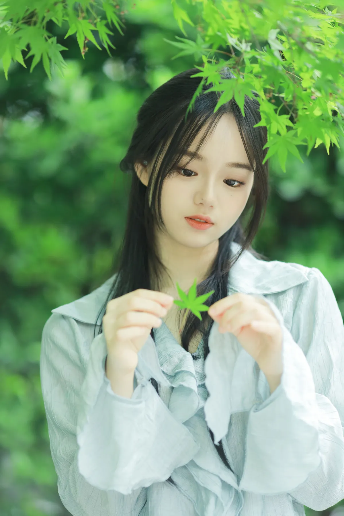 春之绿3