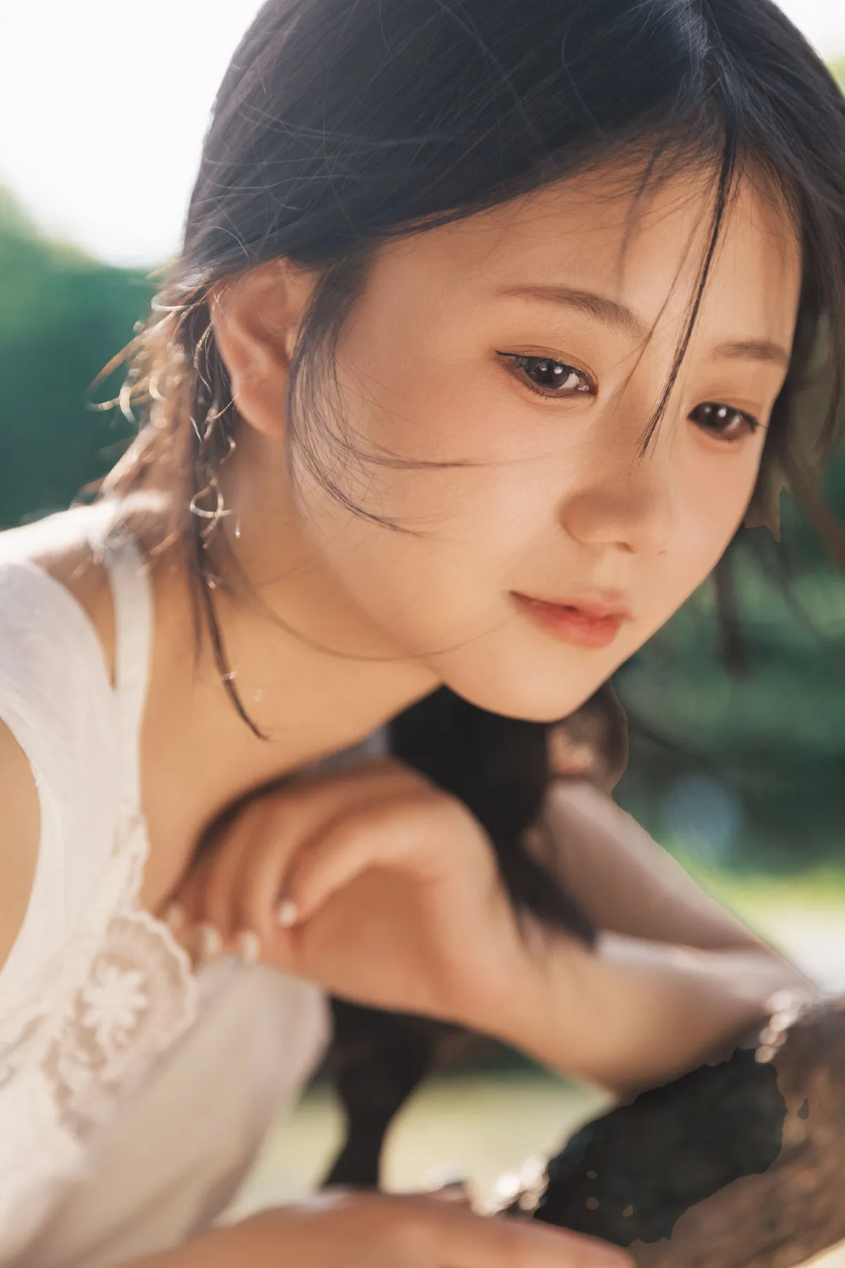 绿色的海1