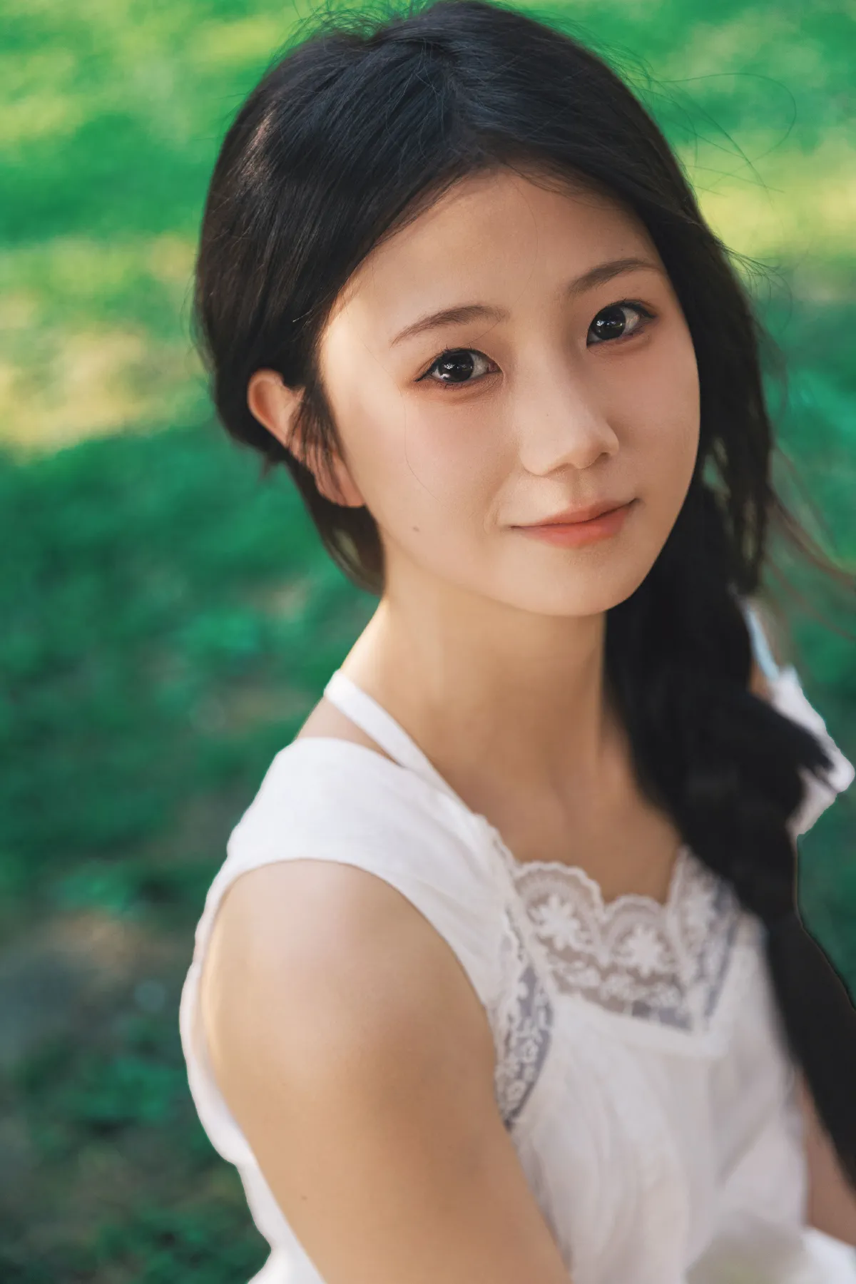 绿色的海2