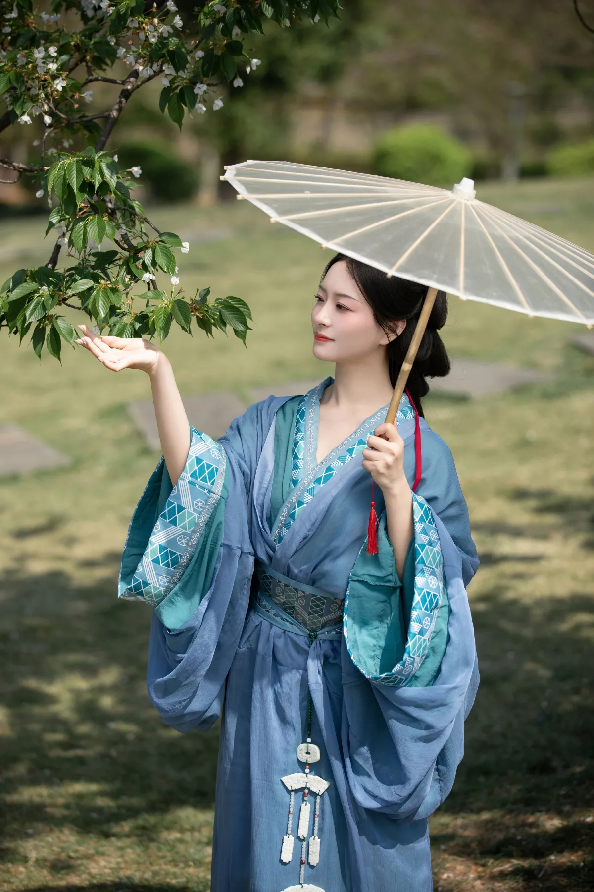 风有约
