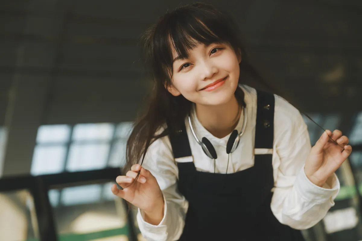 慢慢来3